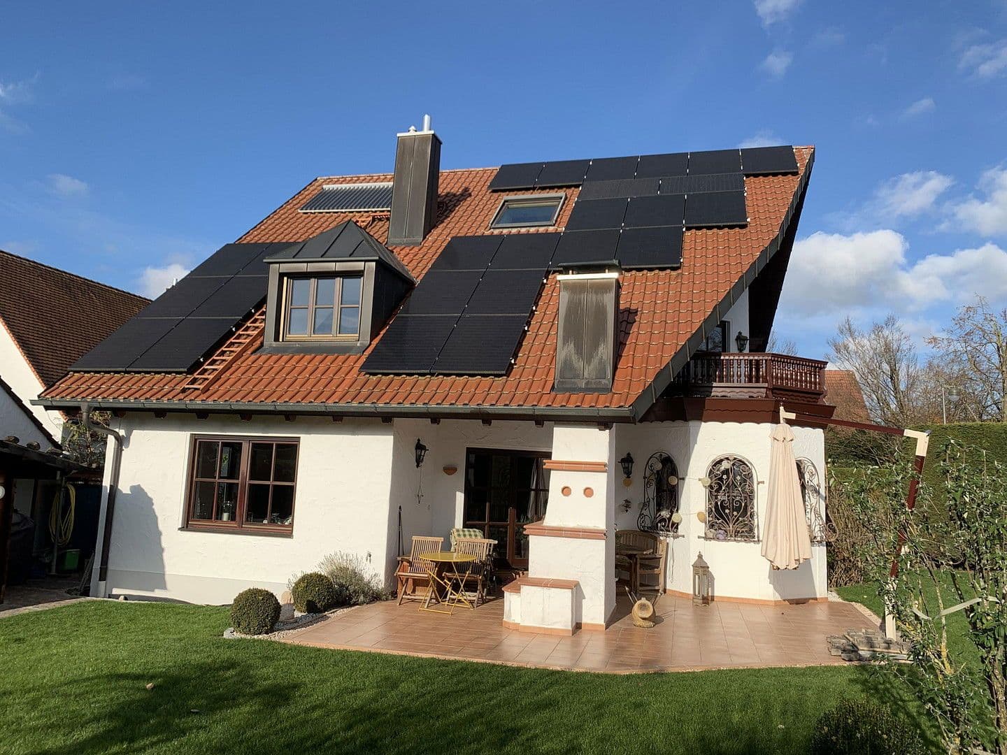 house for sale, 278 m², Neusäß, Bavaria house for sale, 278 m², Neusäß, Bavaria