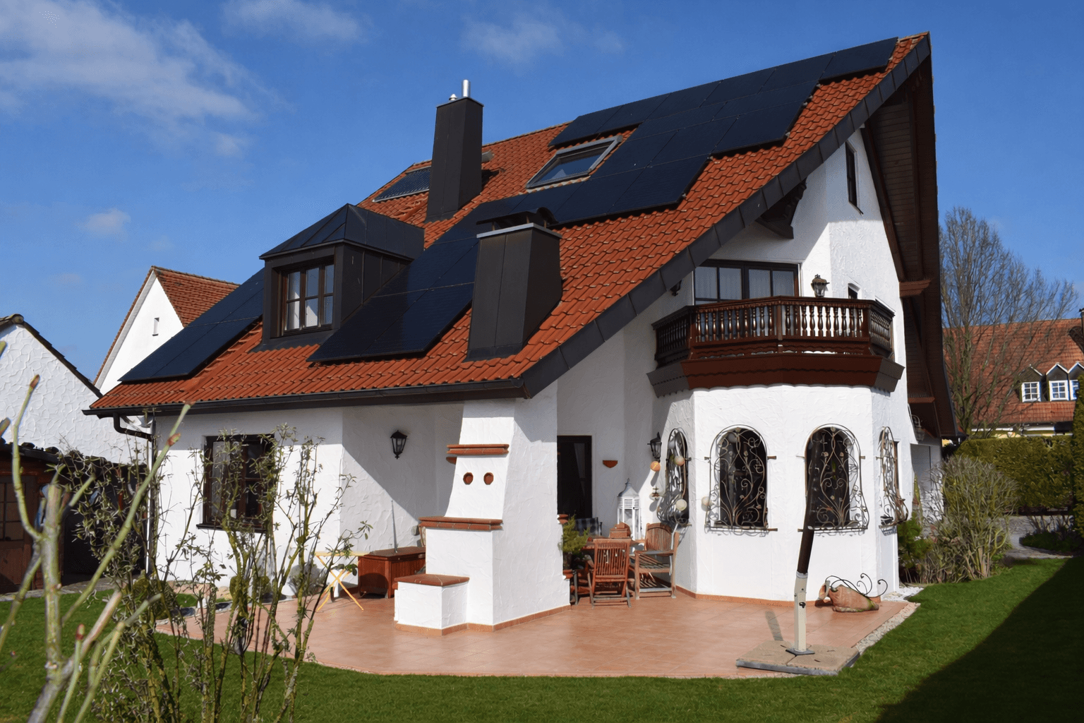 house for sale, 278 m², Neusäß, Bavaria house for sale, 278 m², Neusäß, Bavaria