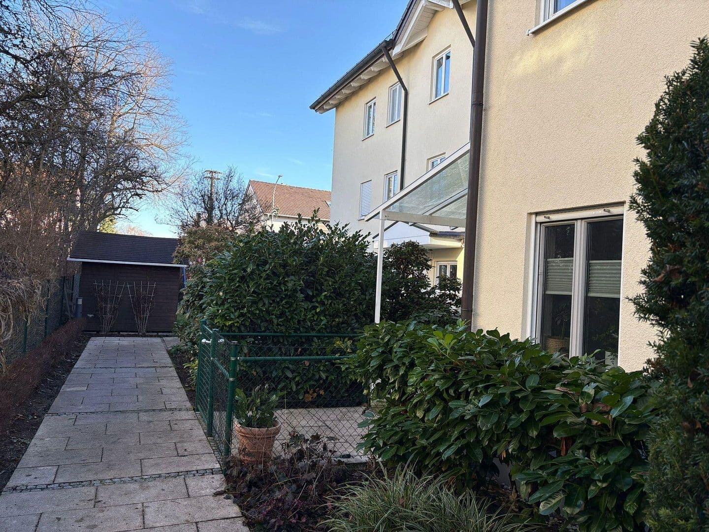 Studio flat for sale, 36 m², Poing, Bavaria Studio flat for sale, 36 m², Poing, Bavaria