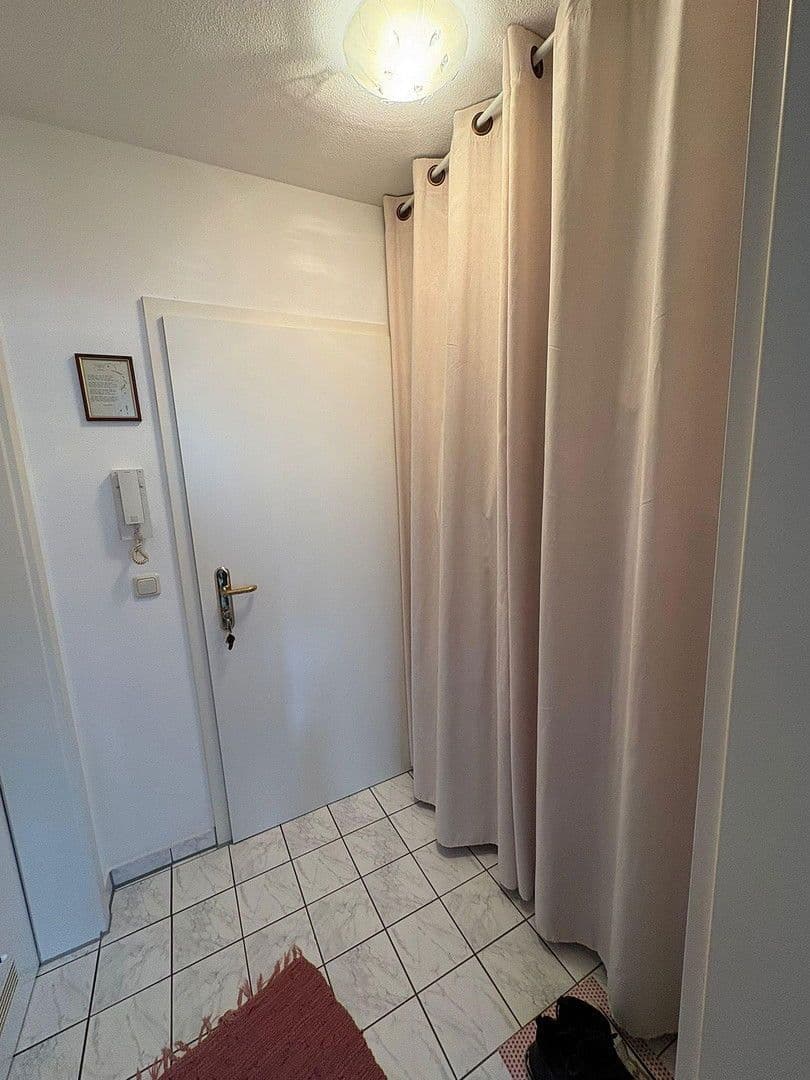 Studio flat for sale, 36 m², Poing, Bavaria Studio flat for sale, 36 m², Poing, Bavaria