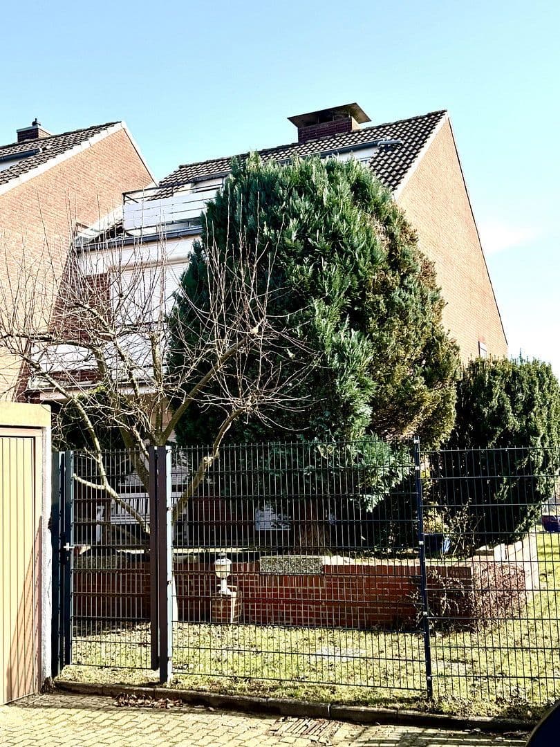 house for sale, 134 m², Halstenbek, Schleswig-Holstein house for sale, 134 m², Halstenbek, Schleswig-Holstein