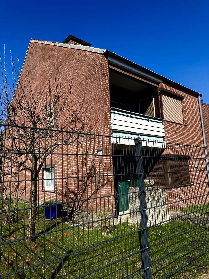 house for sale, 134 m², Halstenbek, Schleswig-Holstein house for sale, 134 m², Halstenbek, Schleswig-Holstein