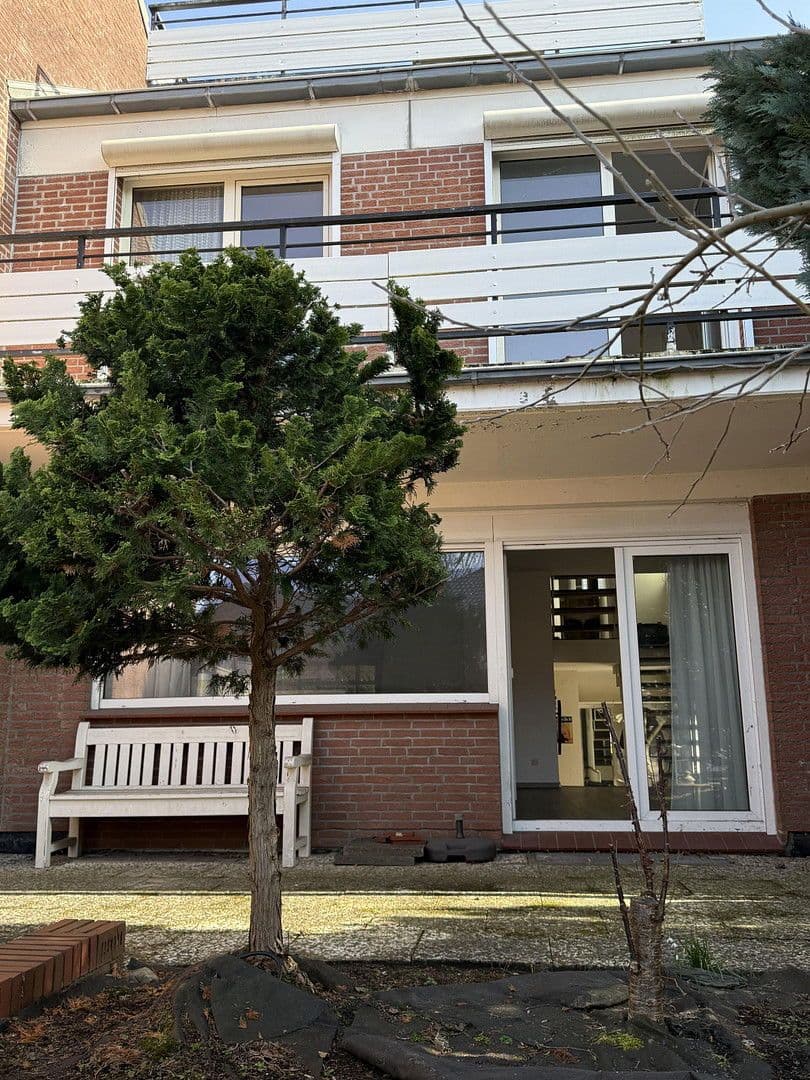 house for sale, 134 m², Halstenbek, Schleswig-Holstein house for sale, 134 m², Halstenbek, Schleswig-Holstein