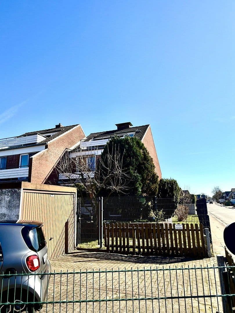 house for sale, 134 m², Halstenbek, Schleswig-Holstein house for sale, 134 m², Halstenbek, Schleswig-Holstein