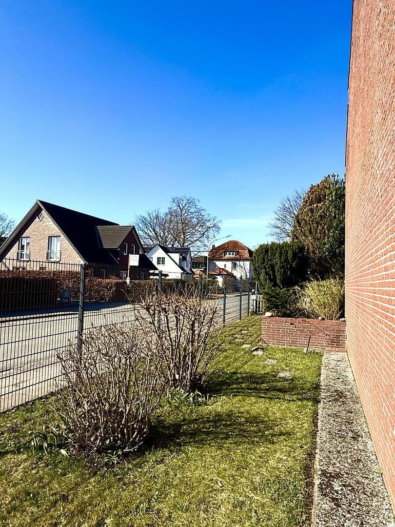 house for sale, 134 m², Halstenbek, Schleswig-Holstein house for sale, 134 m², Halstenbek, Schleswig-Holstein