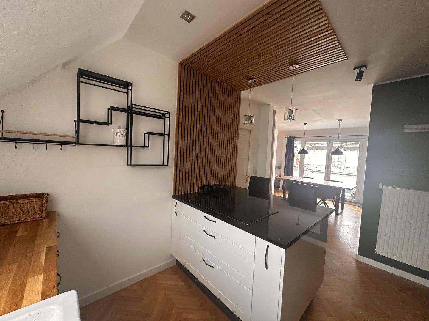 3 bedroom flat to rent, 95 m², Berlin, Berlin 3 bedroom flat to rent, 95 m², Berlin, Berlin