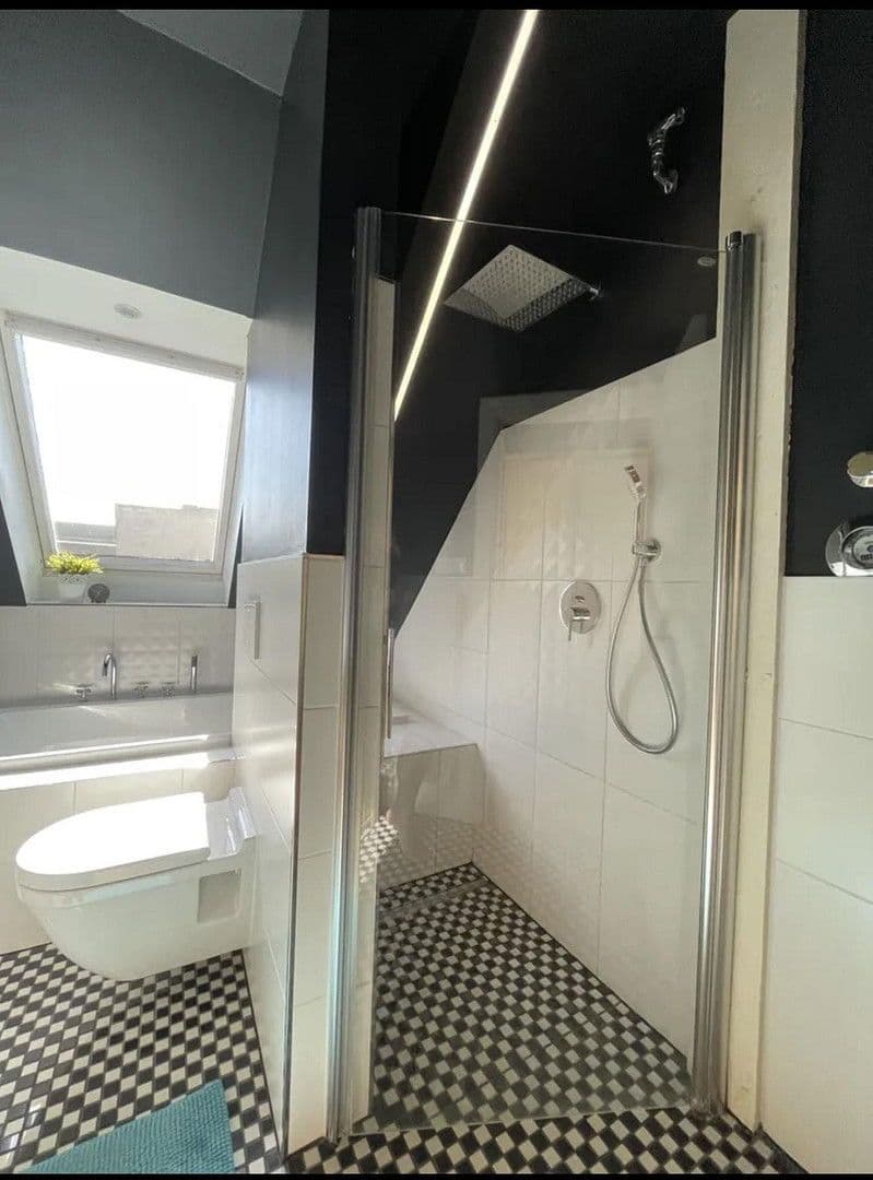 3 bedroom flat to rent, 95 m², Berlin, Berlin 3 bedroom flat to rent, 95 m², Berlin, Berlin