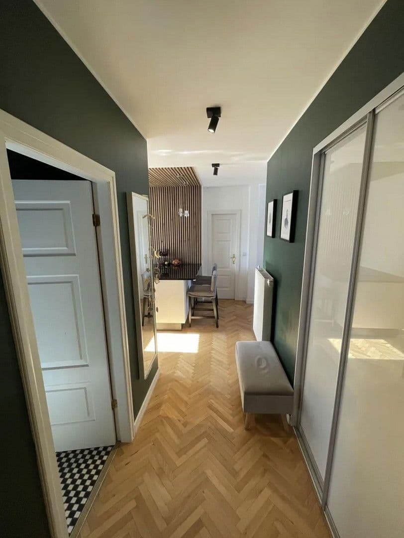 3 bedroom flat to rent, 95 m², Berlin, Berlin 3 bedroom flat to rent, 95 m², Berlin, Berlin