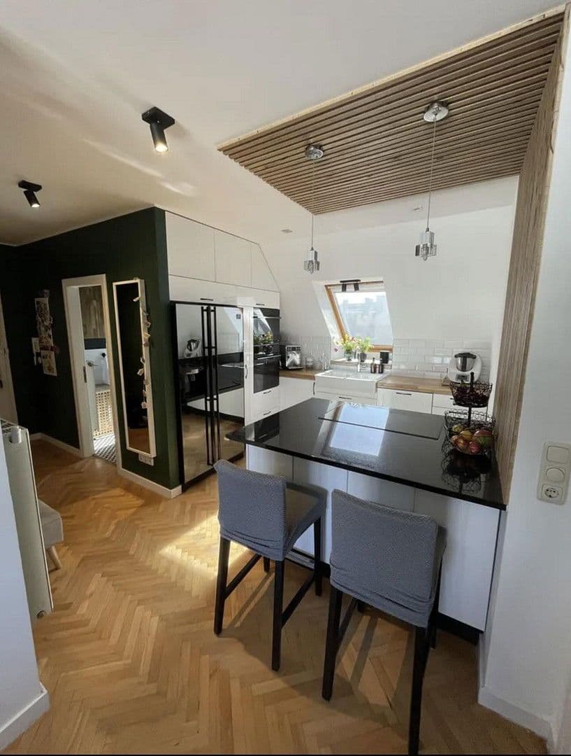 3 bedroom flat to rent, 95 m², Berlin, Berlin 3 bedroom flat to rent, 95 m², Berlin, Berlin