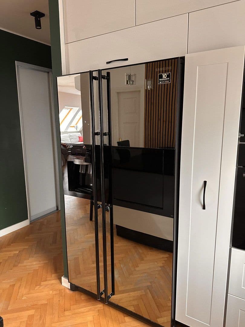 3 bedroom flat to rent, 95 m², Berlin, Berlin 3 bedroom flat to rent, 95 m², Berlin, Berlin