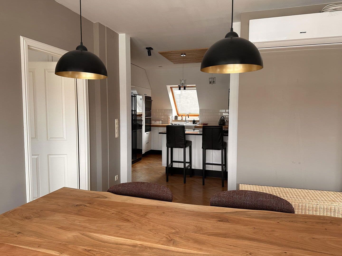 3 bedroom flat to rent, 95 m², Berlin, Berlin 3 bedroom flat to rent, 95 m², Berlin, Berlin