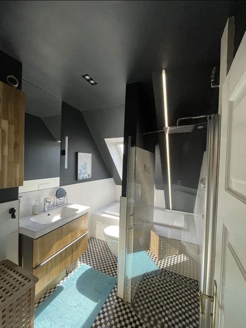 3 bedroom flat to rent, 95 m², Berlin, Berlin 3 bedroom flat to rent, 95 m², Berlin, Berlin