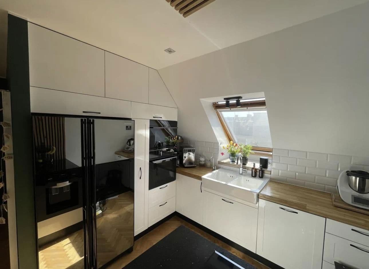 3 bedroom flat to rent, 95 m², Berlin, Berlin 3 bedroom flat to rent, 95 m², Berlin, Berlin