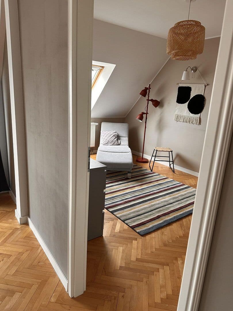 3 bedroom flat to rent, 95 m², Berlin, Berlin 3 bedroom flat to rent, 95 m², Berlin, Berlin