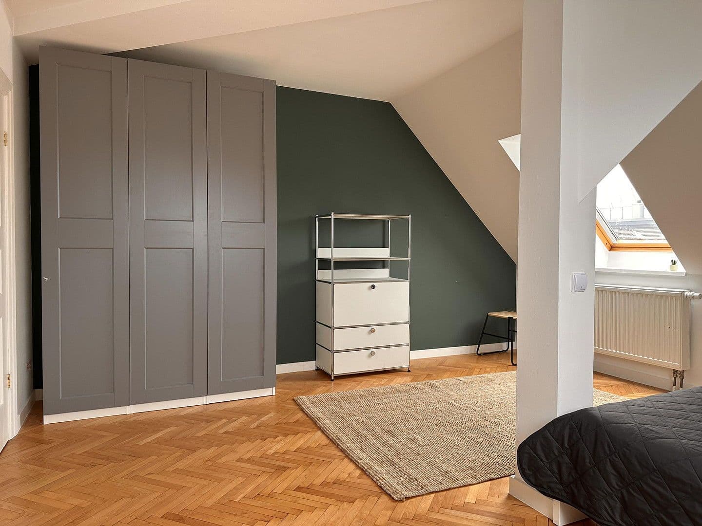 3 bedroom flat to rent, 95 m², Berlin, Berlin 3 bedroom flat to rent, 95 m², Berlin, Berlin