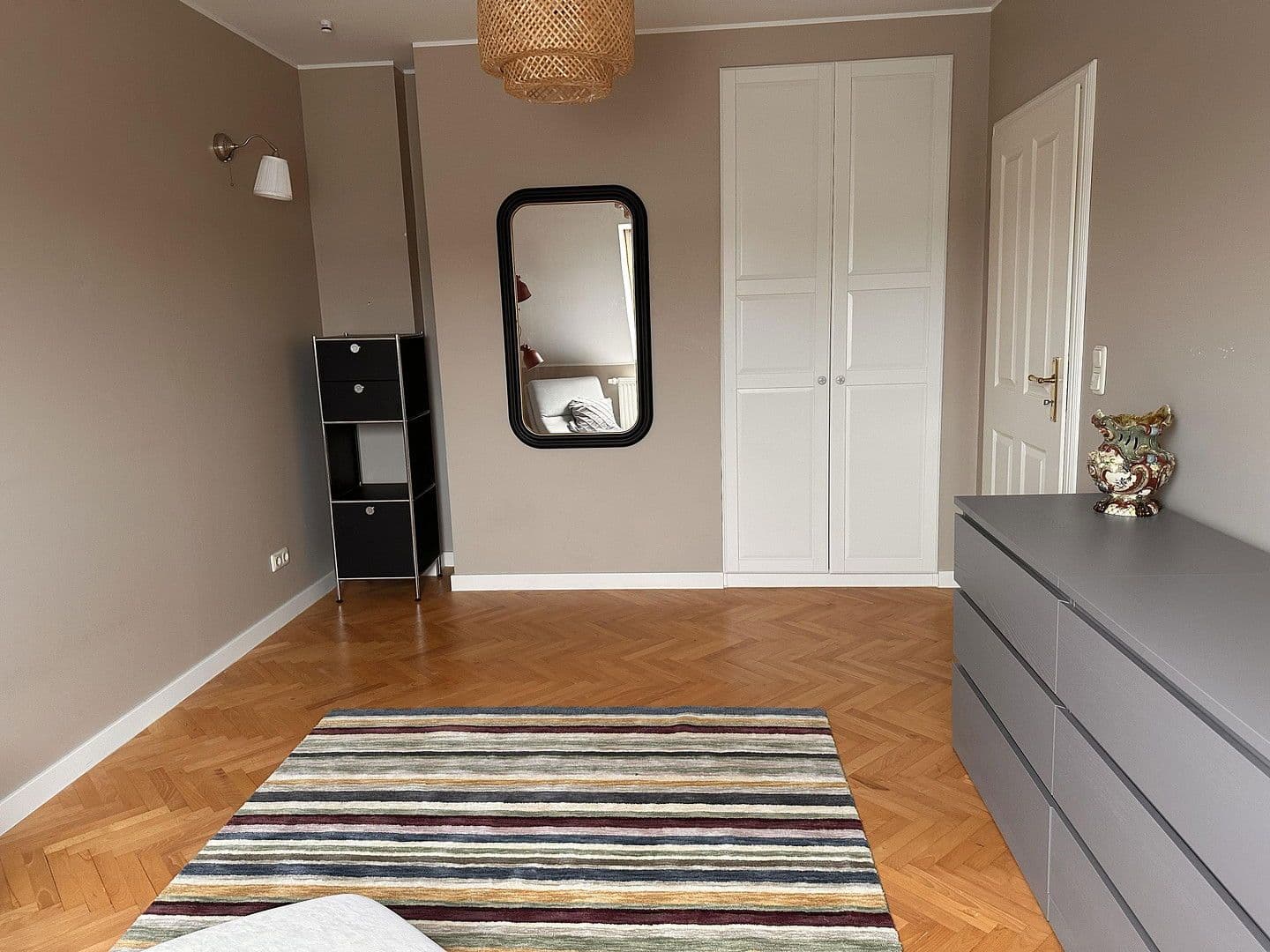 3 bedroom flat to rent, 95 m², Berlin, Berlin 3 bedroom flat to rent, 95 m², Berlin, Berlin