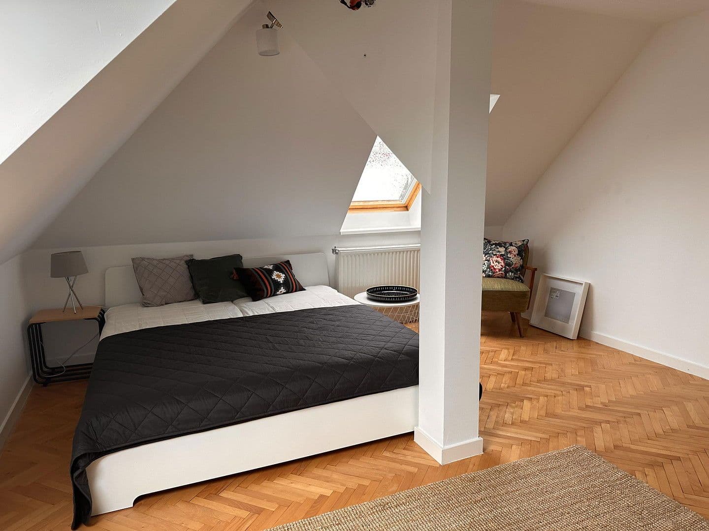 3 bedroom flat to rent, 95 m², Berlin, Berlin 3 bedroom flat to rent, 95 m², Berlin, Berlin