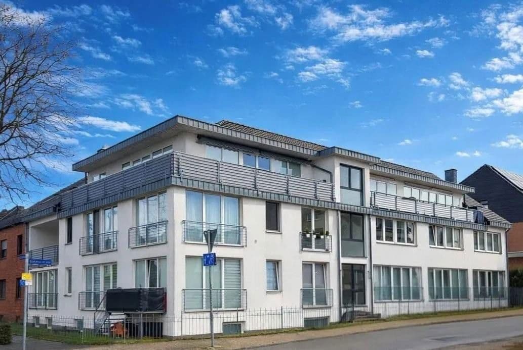 4 bedroom flat for sale, 125 m², Aachen, North Rhine-Westphalia 4 bedroom flat for sale, 125 m², Aachen, North Rhine-Westphalia