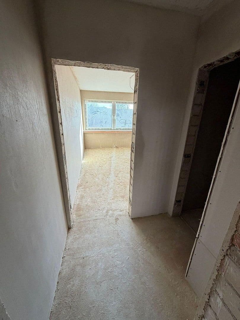 3 bedroom flat to rent, 78 m², Lehrte, Lower Saxony 3 bedroom flat to rent, 78 m², Lehrte, Lower Saxony