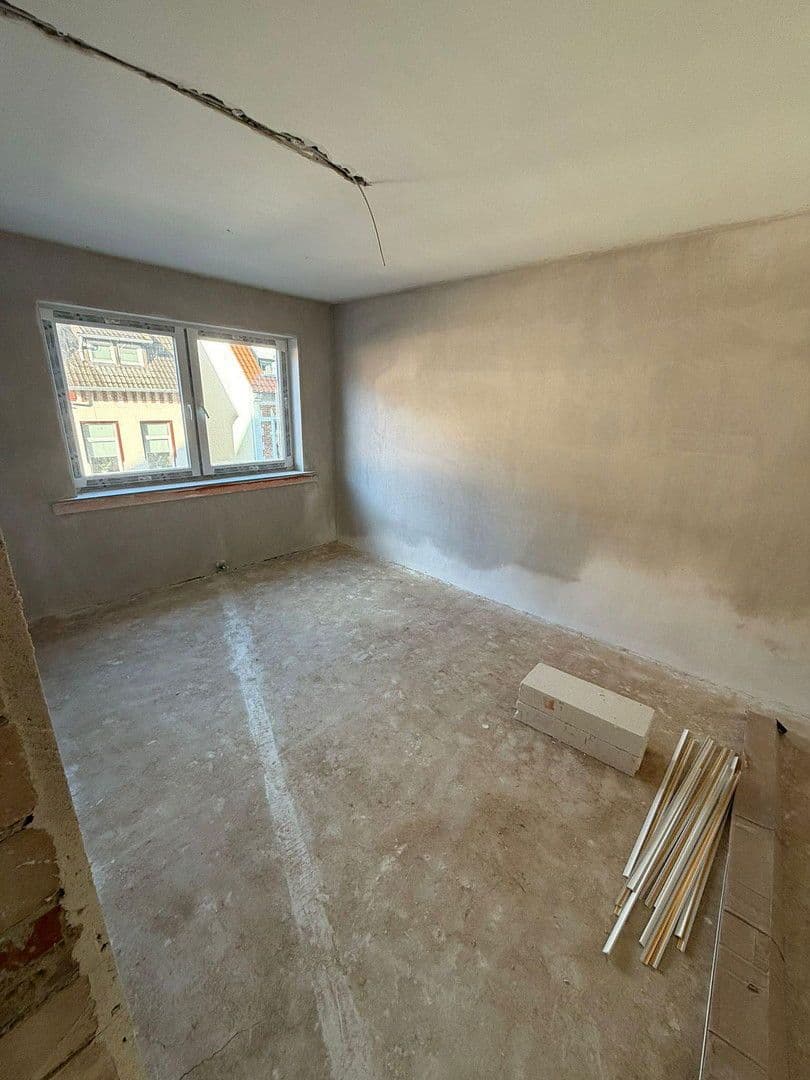 3 bedroom flat to rent, 78 m², Lehrte, Lower Saxony 3 bedroom flat to rent, 78 m², Lehrte, Lower Saxony