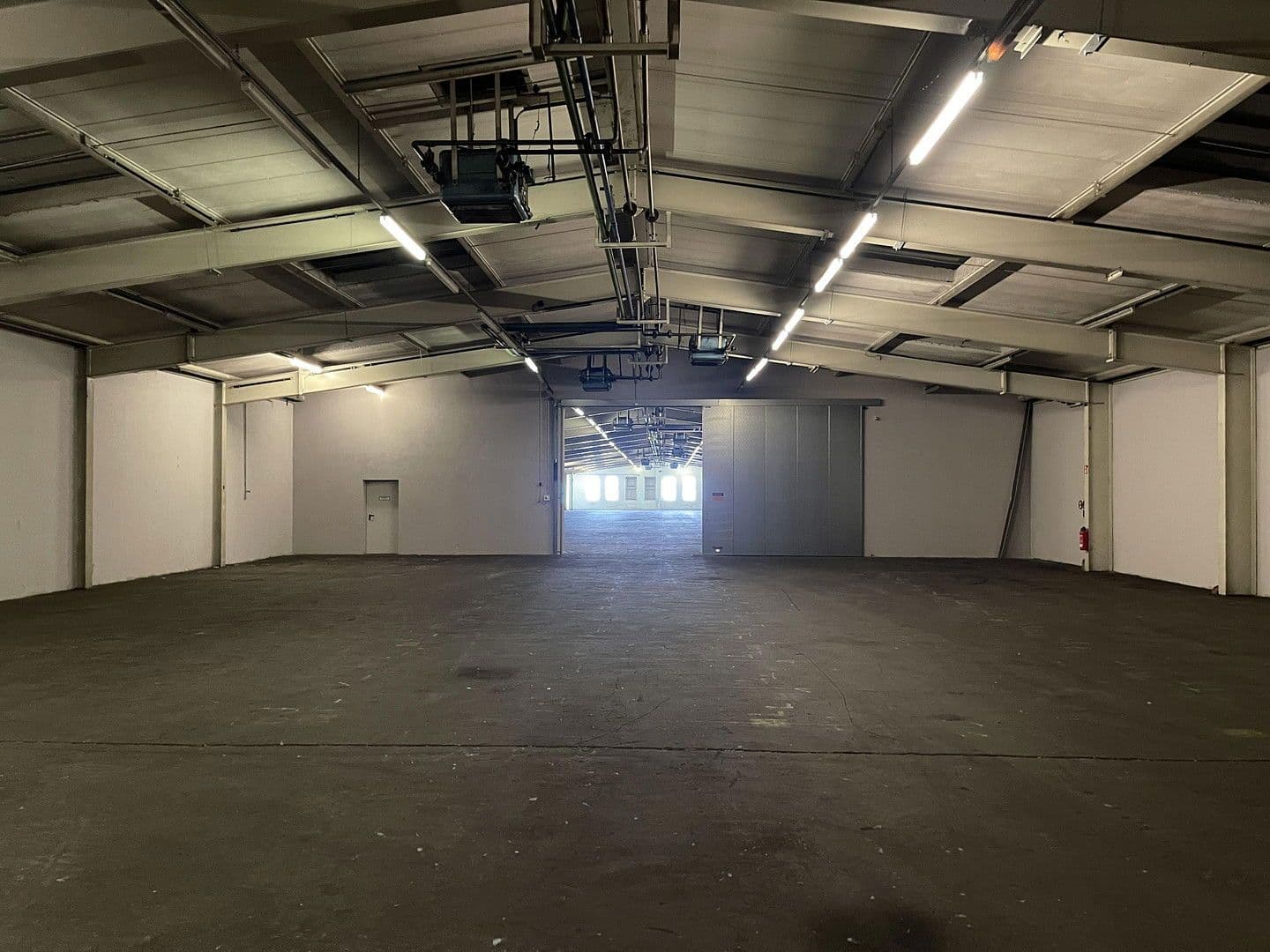 non-residential property to rent, 10,430 m², Im Gewerbepark 1, Hunderdorf, Bavaria non-residential property to rent, 10,430 m², Im Gewerbepark 1, Hunderdorf, Bavaria