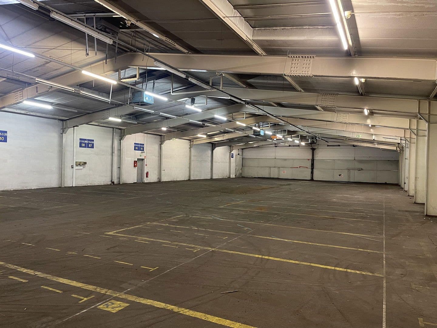 non-residential property to rent, 10,430 m², Im Gewerbepark 1, Hunderdorf, Bavaria non-residential property to rent, 10,430 m², Im Gewerbepark 1, Hunderdorf, Bavaria