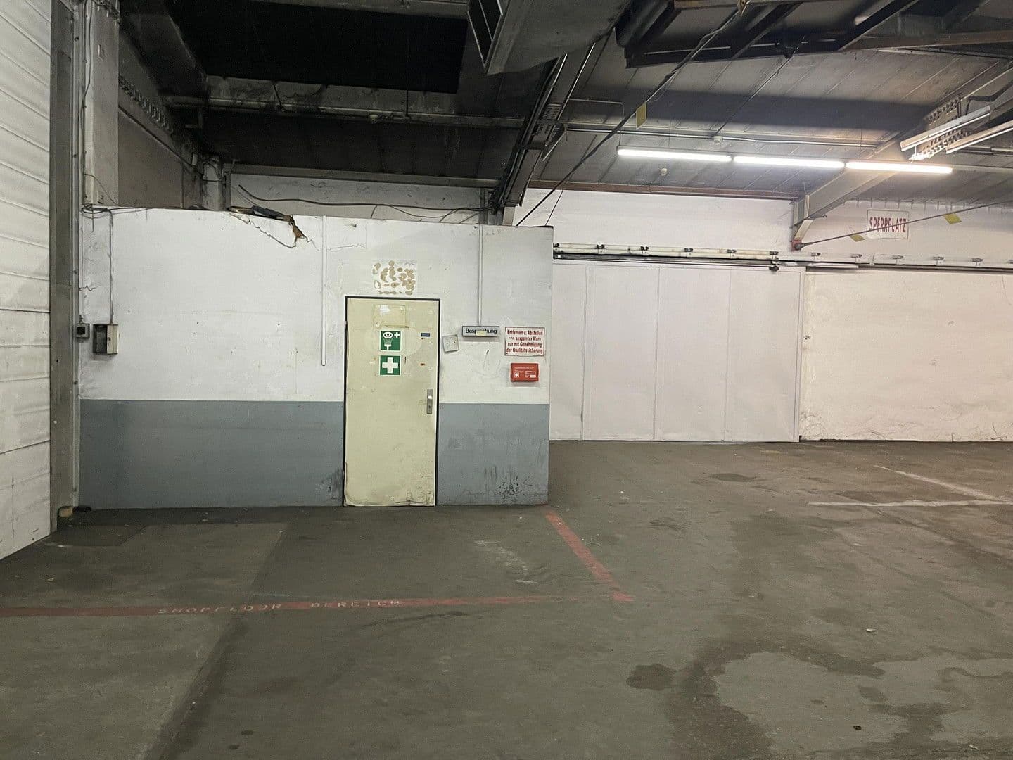 non-residential property to rent, 10,430 m², Im Gewerbepark 1, Hunderdorf, Bavaria non-residential property to rent, 10,430 m², Im Gewerbepark 1, Hunderdorf, Bavaria