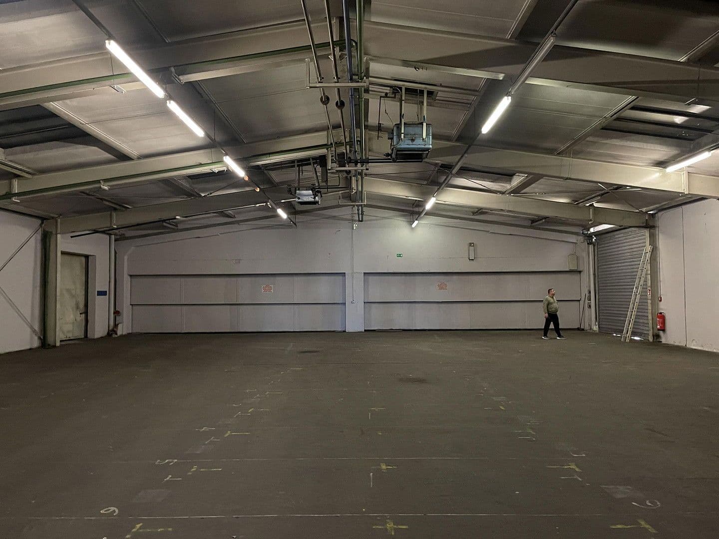 non-residential property to rent, 10,430 m², Im Gewerbepark 1, Hunderdorf, Bavaria non-residential property to rent, 10,430 m², Im Gewerbepark 1, Hunderdorf, Bavaria