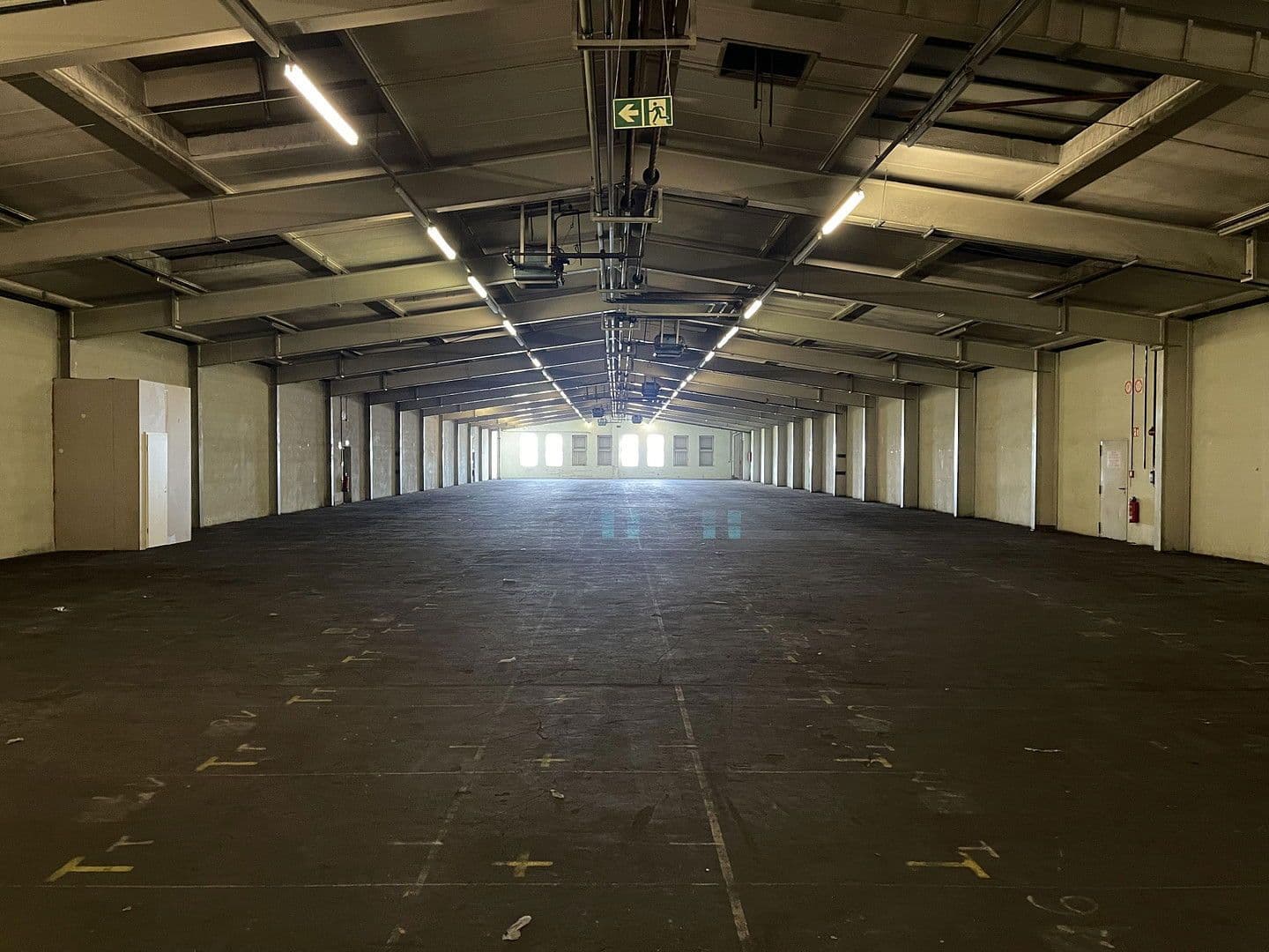 non-residential property to rent, 10,430 m², Im Gewerbepark 1, Hunderdorf, Bavaria non-residential property to rent, 10,430 m², Im Gewerbepark 1, Hunderdorf, Bavaria