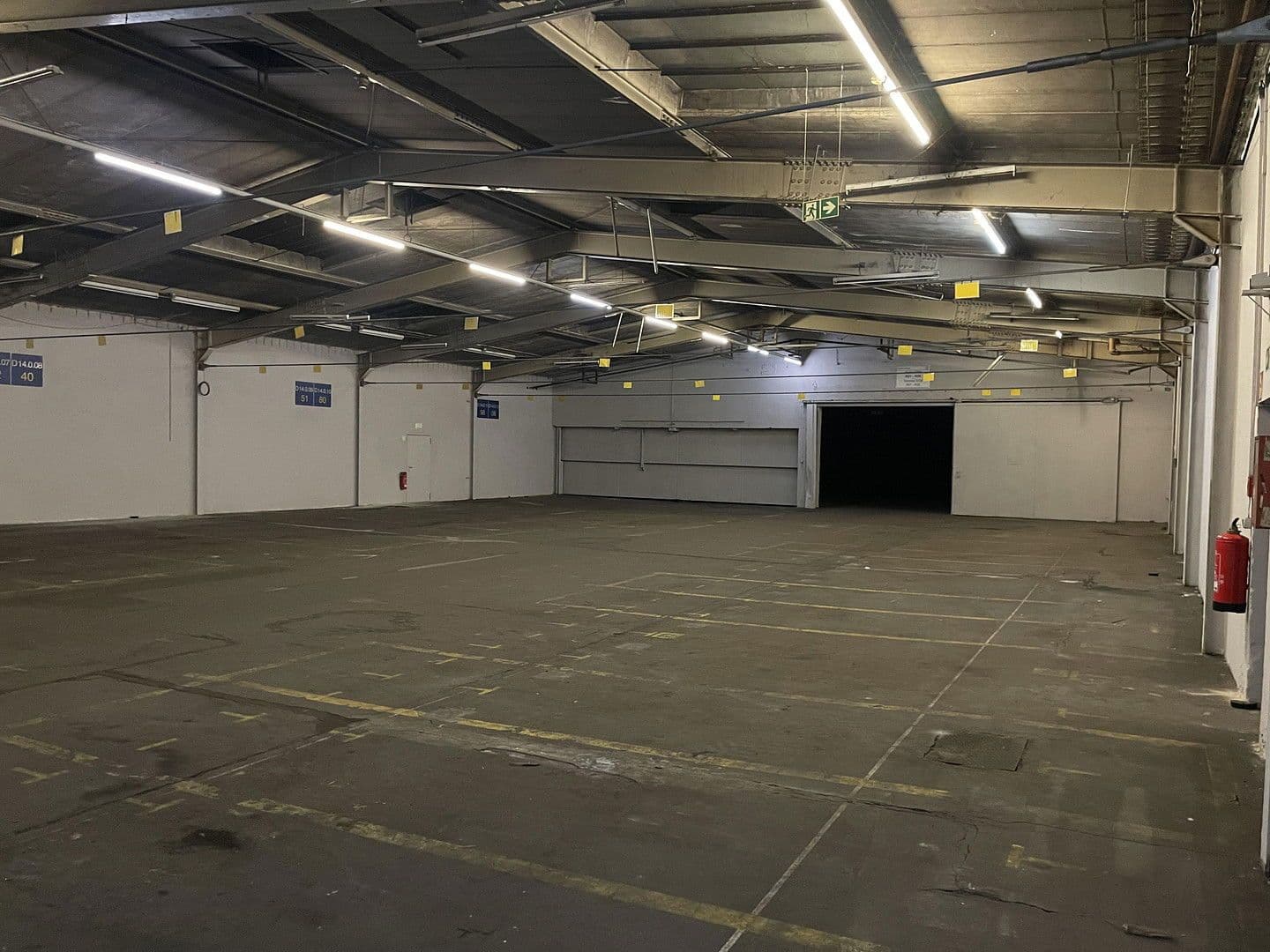 non-residential property to rent, 10,430 m², Im Gewerbepark 1, Hunderdorf, Bavaria non-residential property to rent, 10,430 m², Im Gewerbepark 1, Hunderdorf, Bavaria