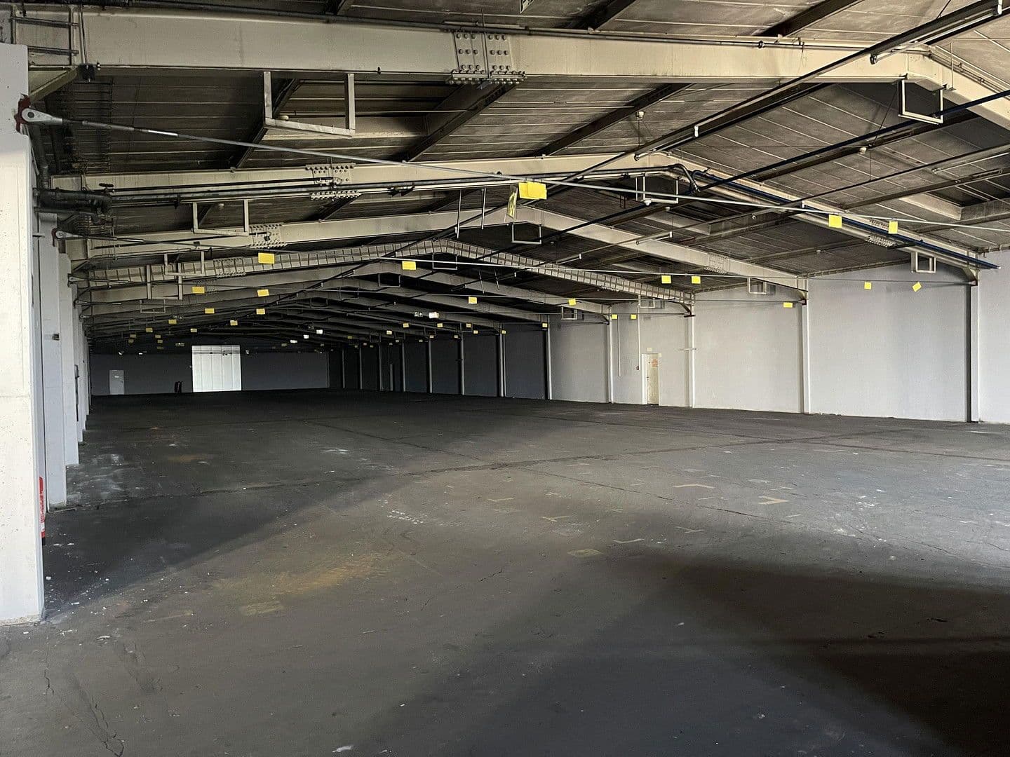 non-residential property to rent, 10,430 m², Im Gewerbepark 1, Hunderdorf, Bavaria non-residential property to rent, 10,430 m², Im Gewerbepark 1, Hunderdorf, Bavaria