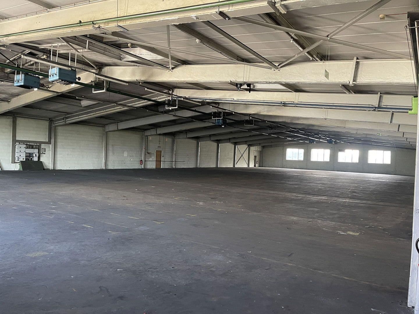 non-residential property to rent, 10,430 m², Im Gewerbepark 1, Hunderdorf, Bavaria non-residential property to rent, 10,430 m², Im Gewerbepark 1, Hunderdorf, Bavaria