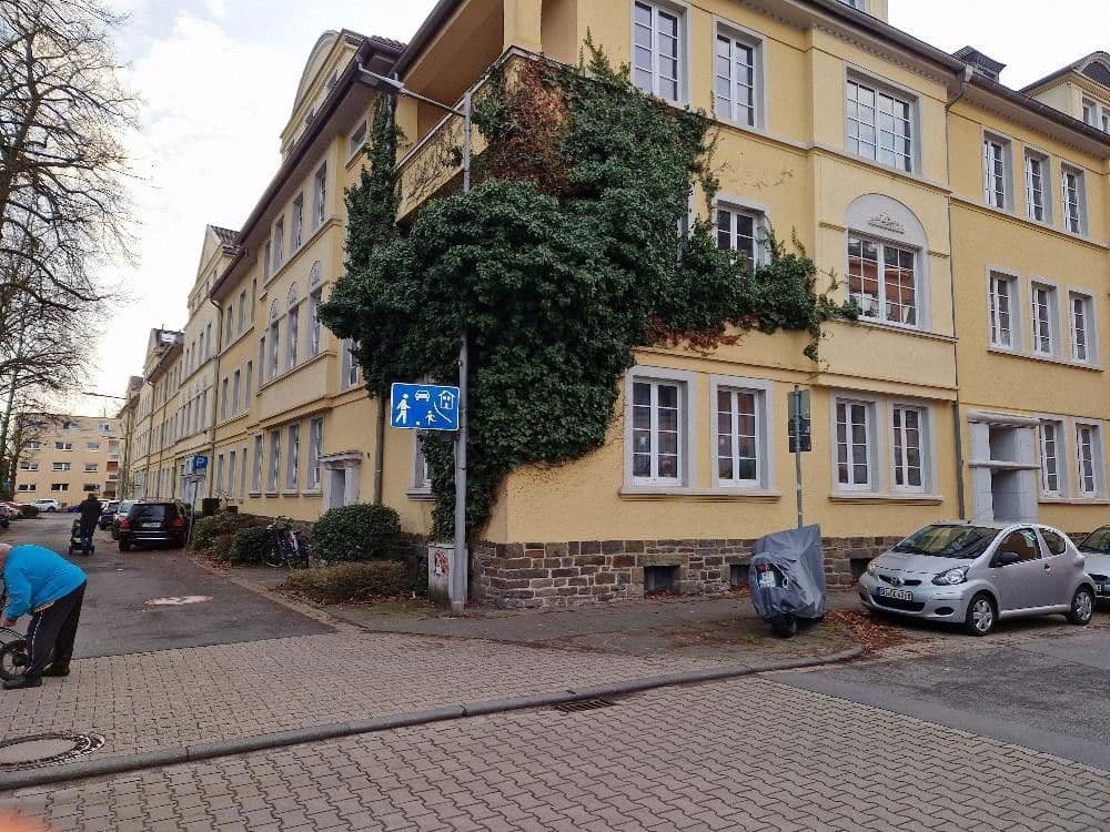 4 bedroom flat to rent, 148 m², Siegburg, North Rhine-Westphalia 4 bedroom flat to rent, 148 m², Siegburg, North Rhine-Westphalia