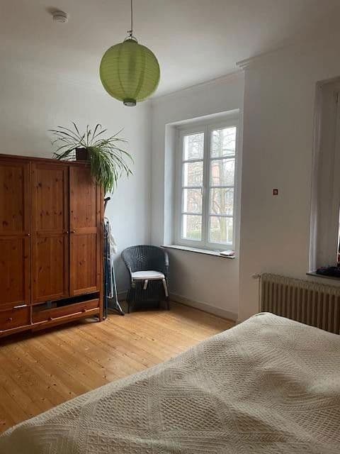 4 bedroom flat to rent, 148 m², Siegburg, North Rhine-Westphalia 4 bedroom flat to rent, 148 m², Siegburg, North Rhine-Westphalia
