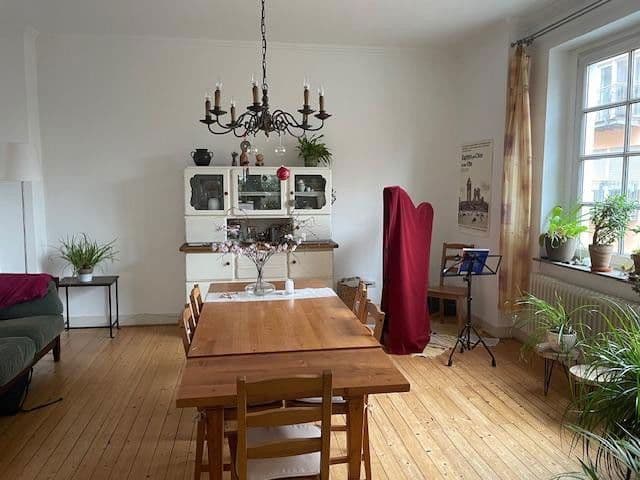 4 bedroom flat to rent, 148 m², Siegburg, North Rhine-Westphalia 4 bedroom flat to rent, 148 m², Siegburg, North Rhine-Westphalia