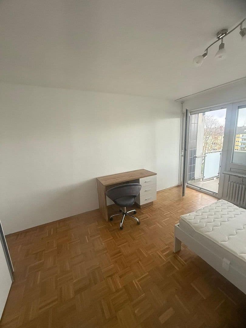 flat to rent, 25 m², Karlsruhe, Baden-Württemberg flat to rent, 25 m², Karlsruhe, Baden-Württemberg