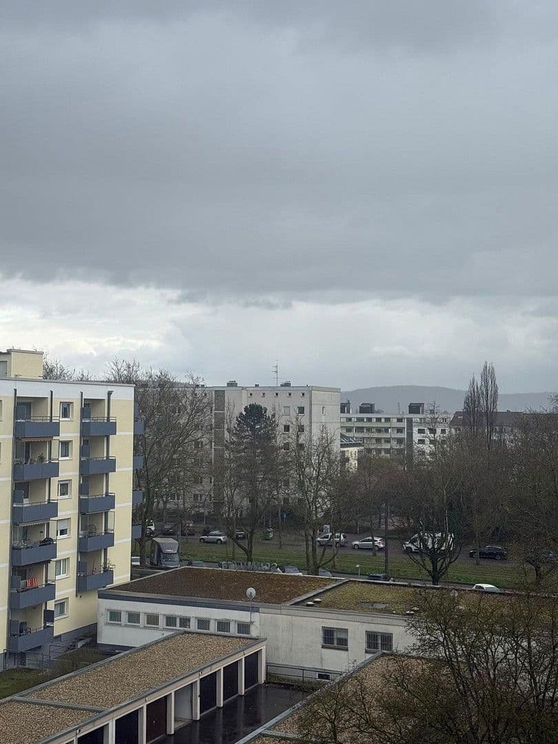 flat to rent, 25 m², Karlsruhe, Baden-Württemberg flat to rent, 25 m², Karlsruhe, Baden-Württemberg