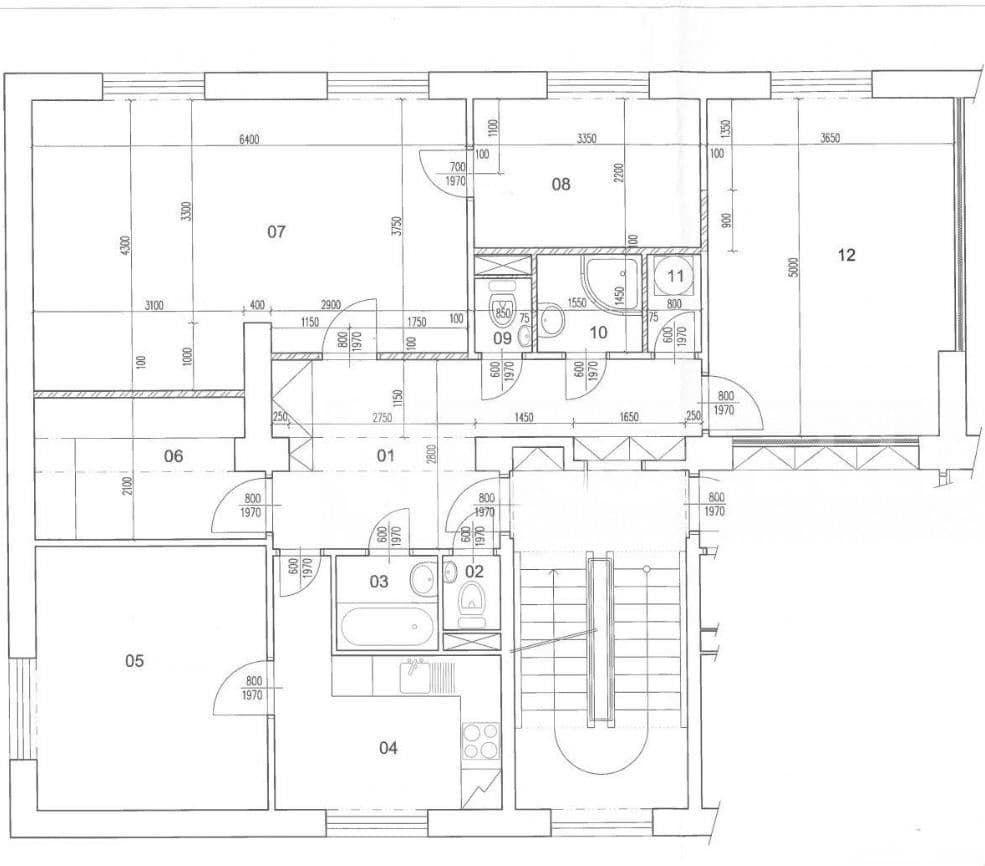 4 bedroom flat for sale, 105 m², Neusäß, Bavaria 4 bedroom flat for sale, 105 m², Neusäß, Bavaria