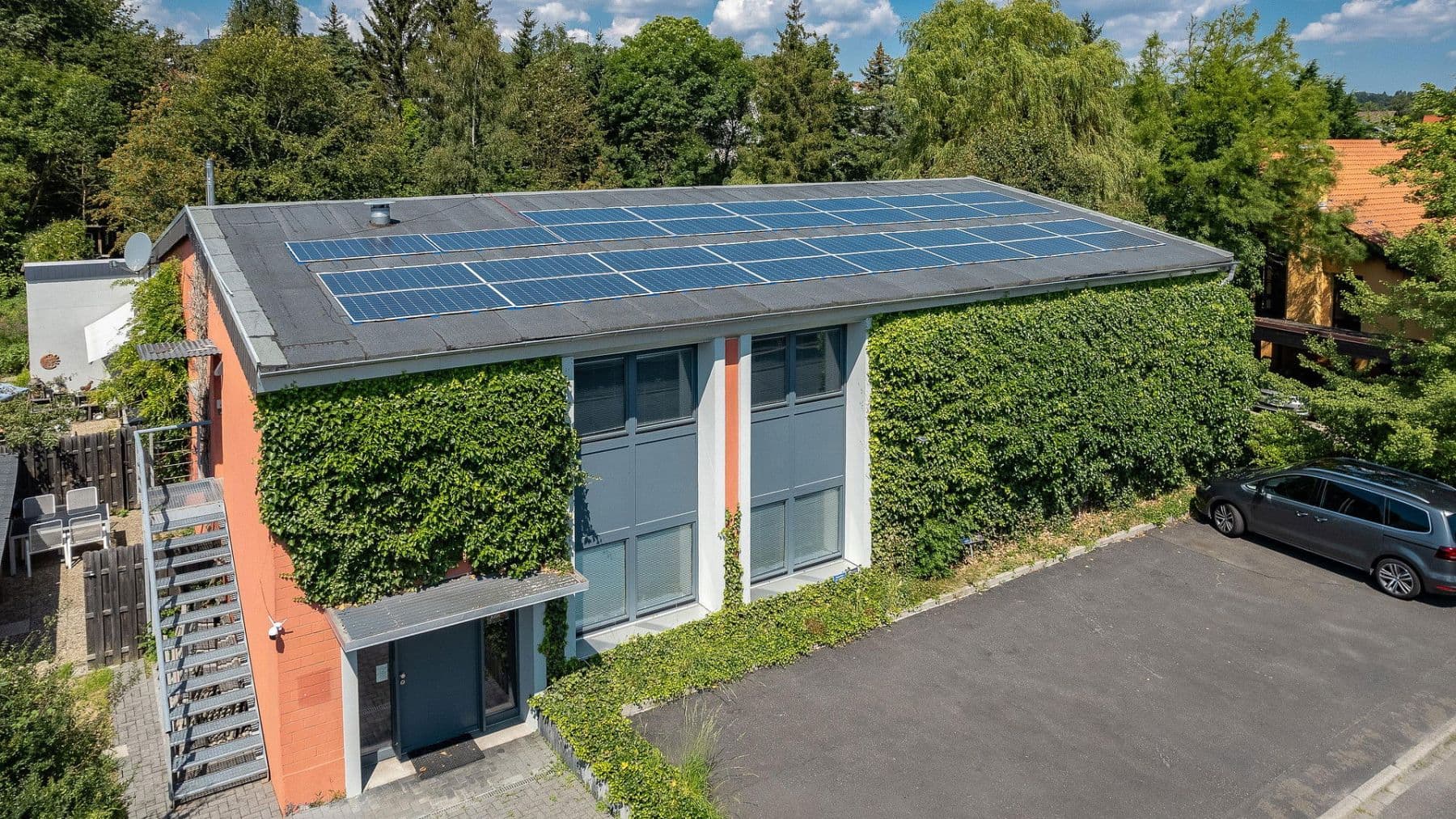 non-residential property to rent, 395 m², Daimlerstraße 14, Taunusstein, Hesse non-residential property to rent, 395 m², Daimlerstraße 14, Taunusstein, Hesse