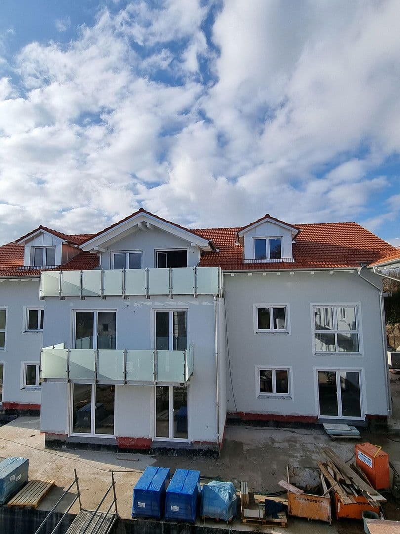 2 bedroom flat to rent, 64 m², Rosenheimer Str. 31, Grafing, Bavaria 2 bedroom flat to rent, 64 m², Rosenheimer Str. 31, Grafing, Bavaria