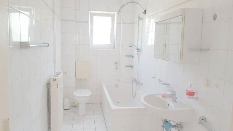 2 bedroom flat to rent, 53 m², Freiburg, Baden-Württemberg 2 bedroom flat to rent, 53 m², Freiburg, Baden-Württemberg