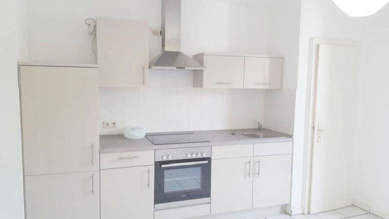 2 bedroom flat to rent, 53 m², Freiburg, Baden-Württemberg 2 bedroom flat to rent, 53 m², Freiburg, Baden-Württemberg