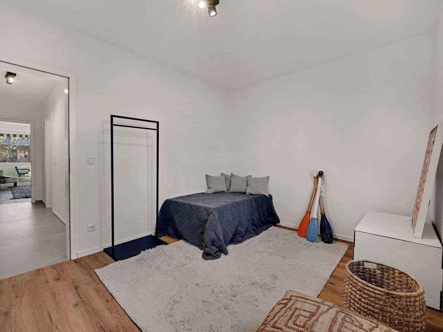 3 bedroom flat for sale, 81 m², Quedlingburger Weg 8, Hanover, Lower Saxony 3 bedroom flat for sale, 81 m², Quedlingburger Weg 8, Hanover, Lower Saxony