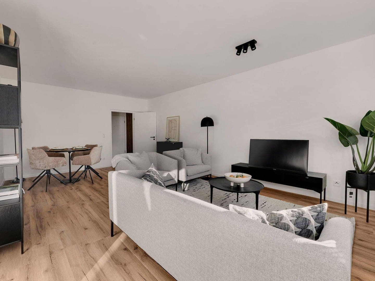 3 bedroom flat for sale, 81 m², Quedlingburger Weg 8, Hanover, Lower Saxony 3 bedroom flat for sale, 81 m², Quedlingburger Weg 8, Hanover, Lower Saxony