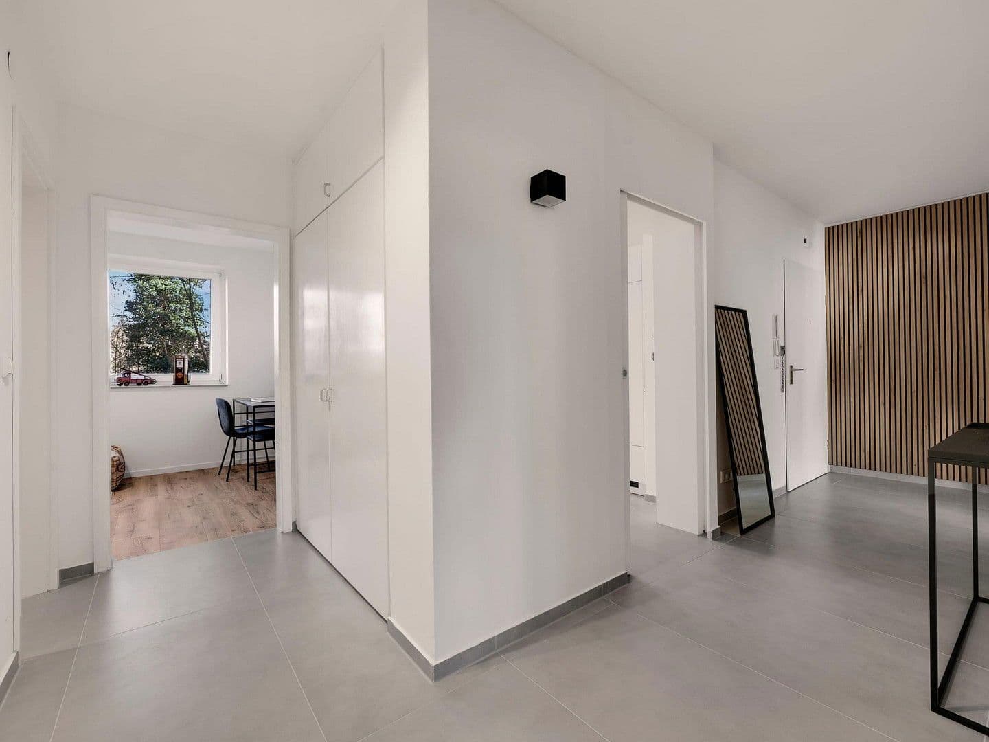 3 bedroom flat for sale, 81 m², Quedlingburger Weg 8, Hanover, Lower Saxony 3 bedroom flat for sale, 81 m², Quedlingburger Weg 8, Hanover, Lower Saxony