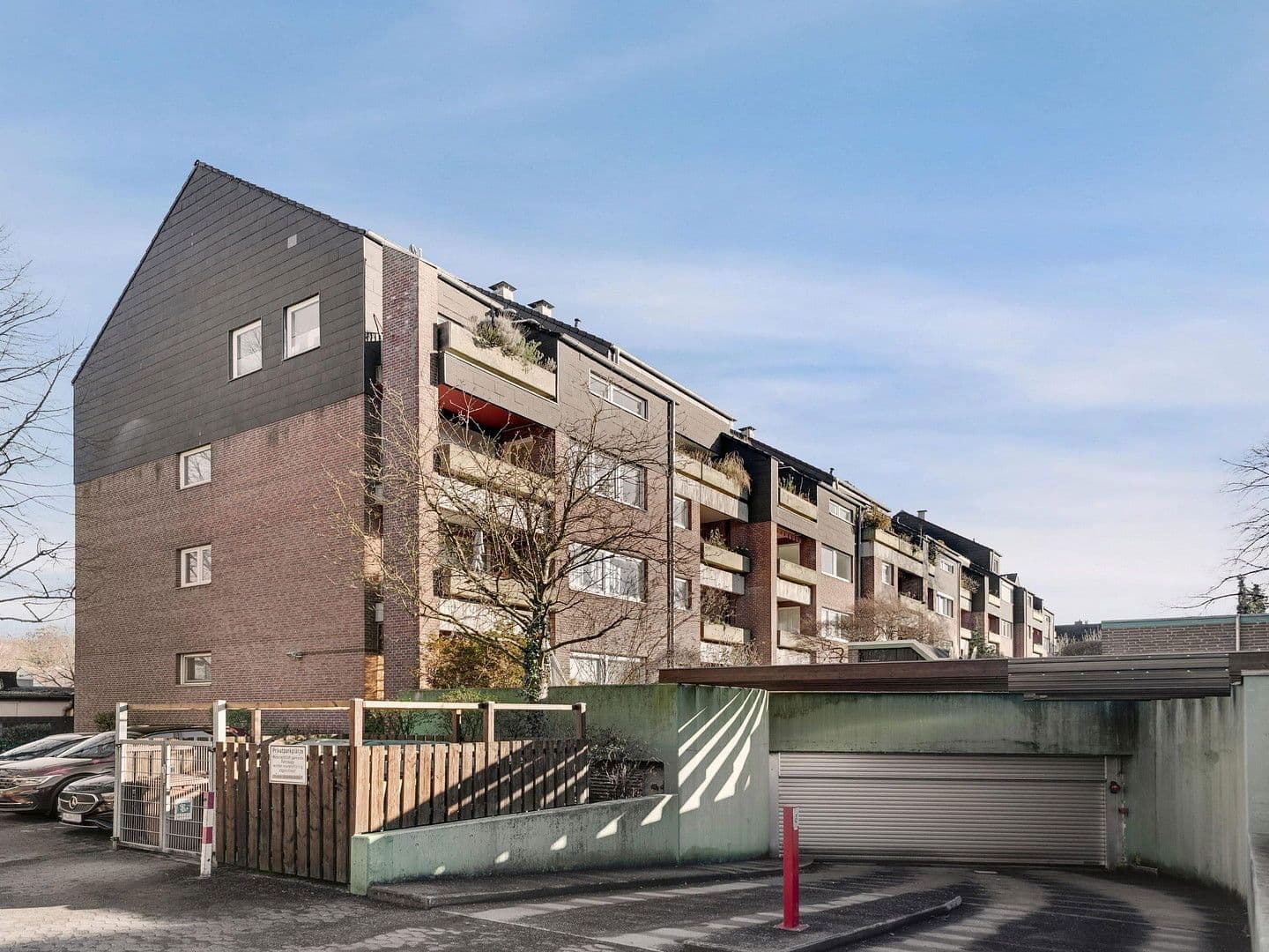 3 bedroom flat for sale, 81 m², Quedlingburger Weg 8, Hanover, Lower Saxony 3 bedroom flat for sale, 81 m², Quedlingburger Weg 8, Hanover, Lower Saxony