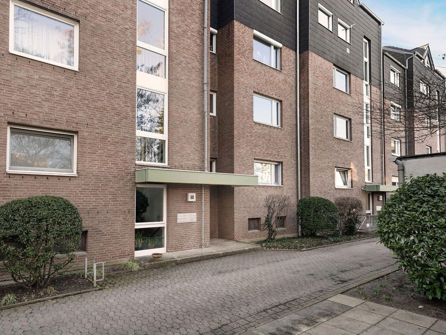 3 bedroom flat for sale, 81 m², Quedlingburger Weg 8, Hanover, Lower Saxony 3 bedroom flat for sale, 81 m², Quedlingburger Weg 8, Hanover, Lower Saxony