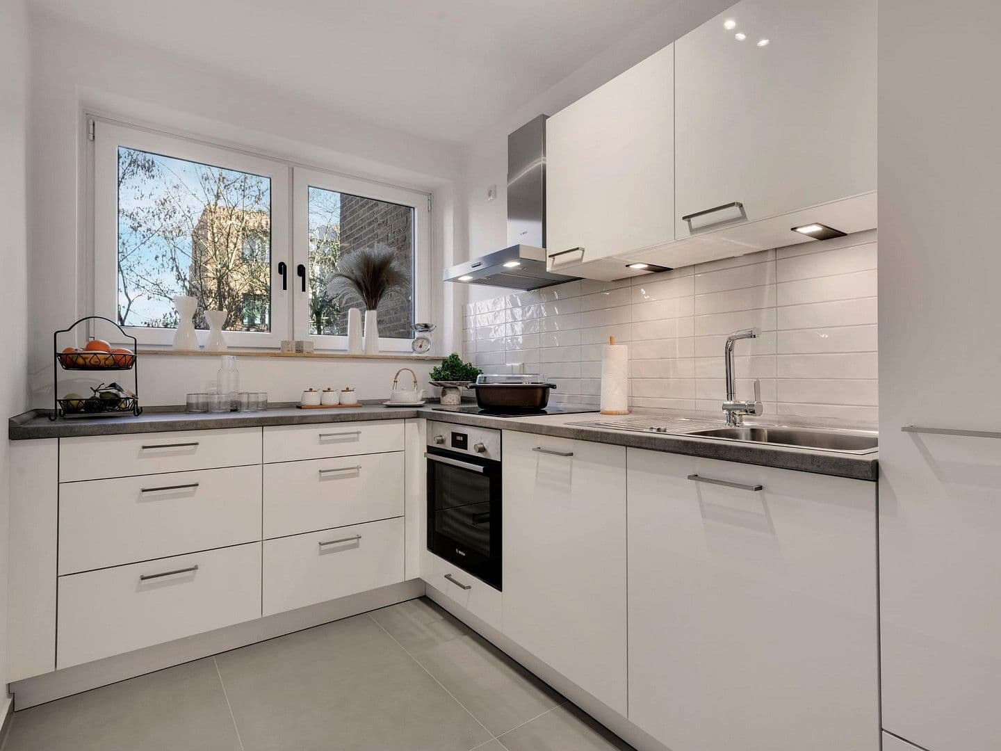 3 bedroom flat for sale, 81 m², Quedlingburger Weg 8, Hanover, Lower Saxony 3 bedroom flat for sale, 81 m², Quedlingburger Weg 8, Hanover, Lower Saxony