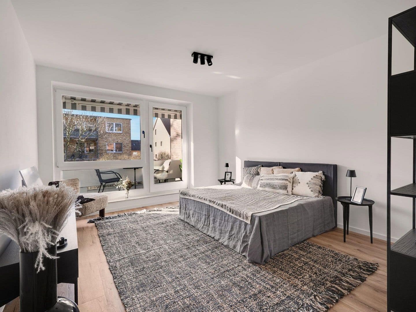 3 bedroom flat for sale, 81 m², Quedlingburger Weg 8, Hanover, Lower Saxony 3 bedroom flat for sale, 81 m², Quedlingburger Weg 8, Hanover, Lower Saxony