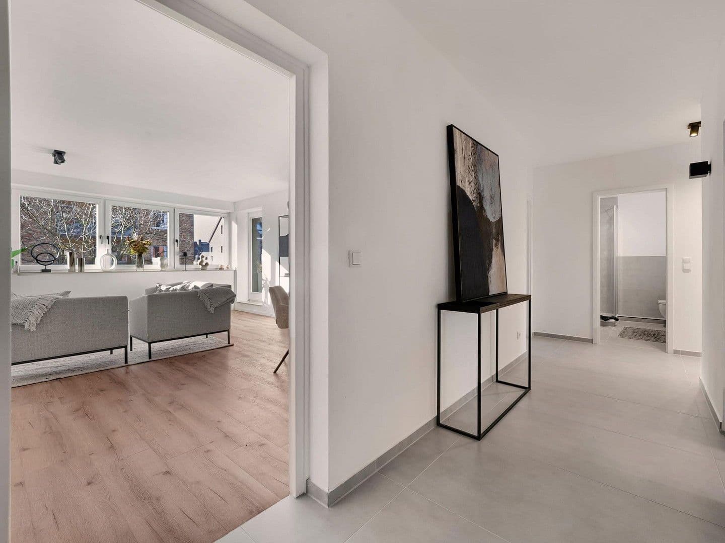 3 bedroom flat for sale, 81 m², Quedlingburger Weg 8, Hanover, Lower Saxony 3 bedroom flat for sale, 81 m², Quedlingburger Weg 8, Hanover, Lower Saxony